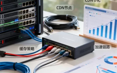 CDN优化怎么做？，网站加速优化方法有哪些？