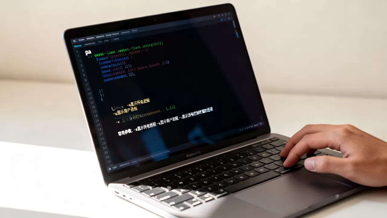 linux pa命令怎么用,有哪些常用参数 linux pa命令怎么用,有哪些常用参数