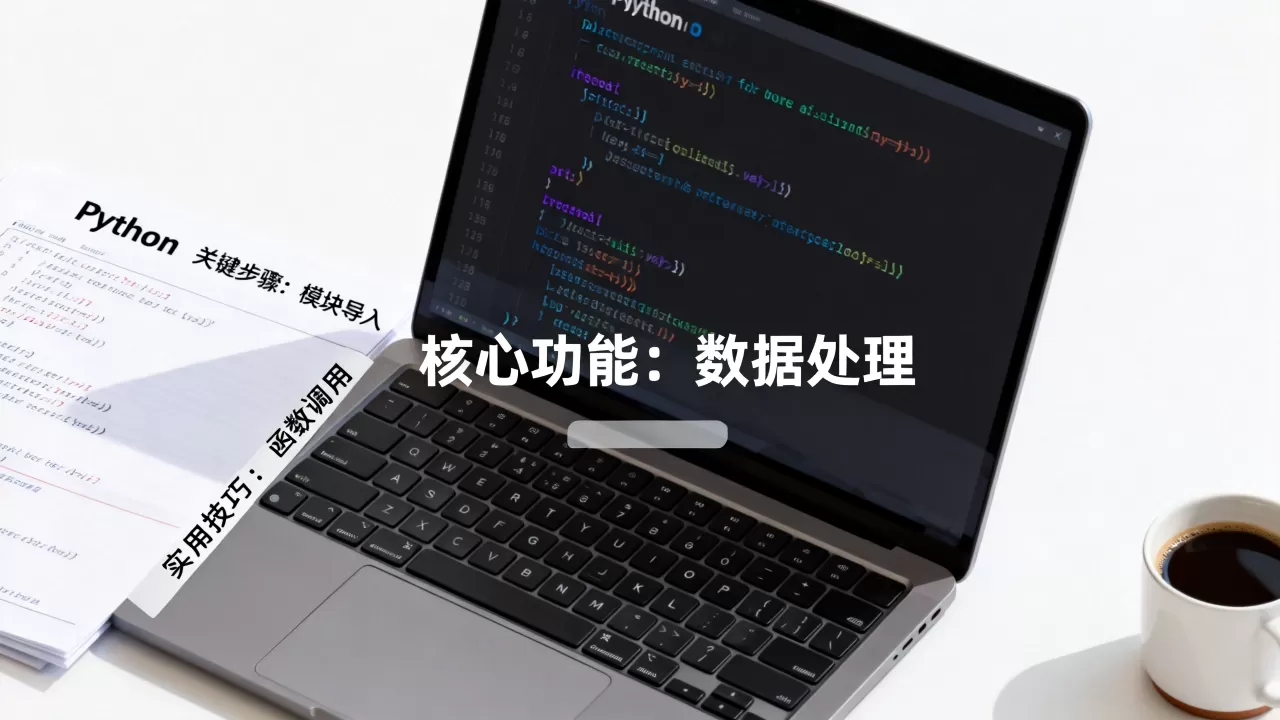 如何快速掌握姓氏Python的核心功能?,怎么用 如何快速掌握姓氏Python的核心功能?,怎么用