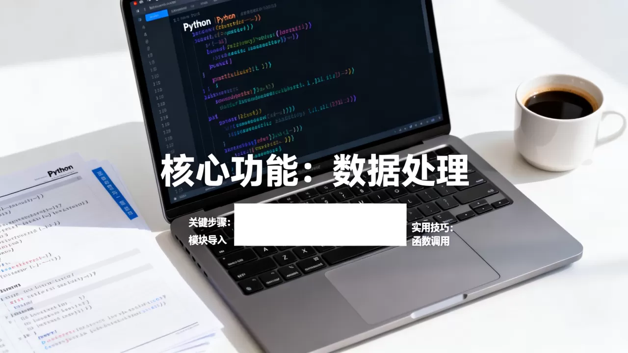 如何快速掌握姓氏Python的核心功能?,怎么用 如何快速掌握姓氏Python的核心功能?,怎么用
