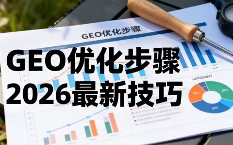 2026年GEO优化最新方法怎么做，优化技巧有哪些