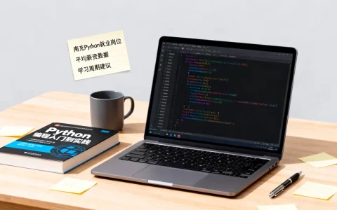 南充学python能赚多少钱？，就业前景怎么样？