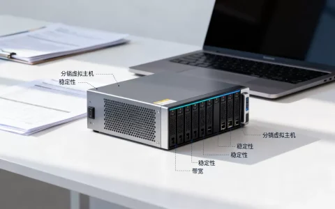 新手站长如何选择靠谱的分销虚拟主机，哪个好？