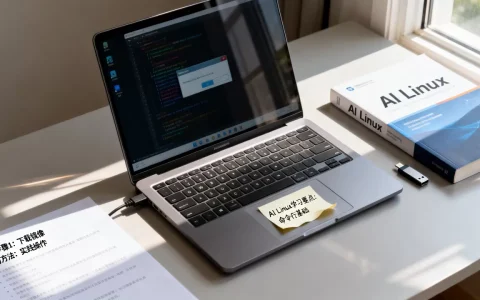 AI Linux最有效的学习方法是什么？，怎么安装