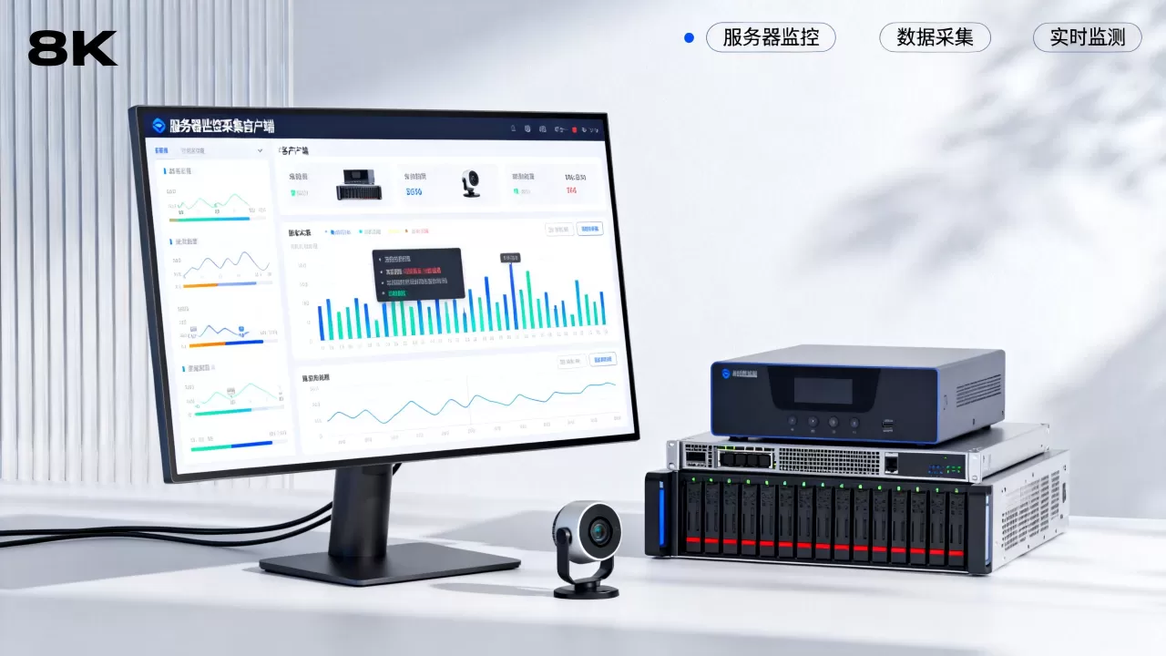 服务器监控采集客户端的主要功能是什么,哪个最好用? 服务器监控采集客户端的主要功能是什么,哪个最好用?