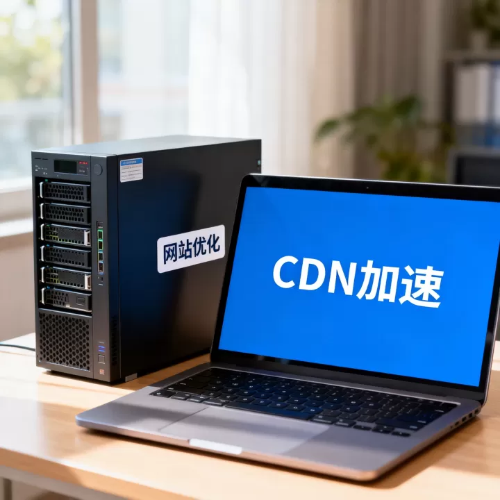 域名cdn加速对网站有什么好处？，域名cdn加速怎么设置？