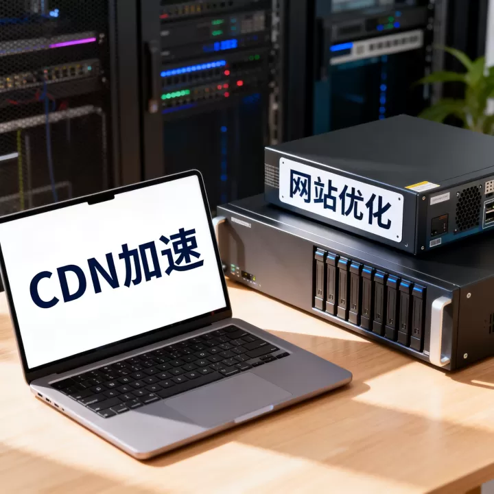 域名cdn加速对网站有什么好处？，域名cdn加速怎么设置？
