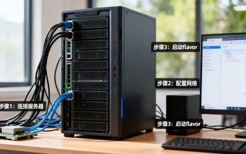 flavor启动裸金属如何操作？，怎么配置