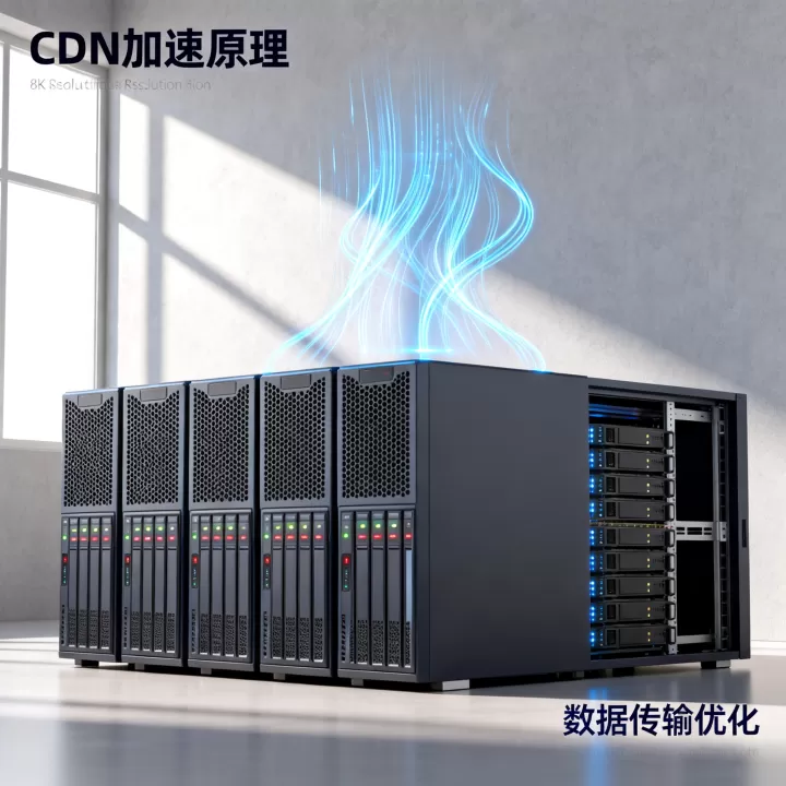 CDN域名加速有用吗?CDN加速效果如何 CDN域名加速有用吗?CDN加速效果如何