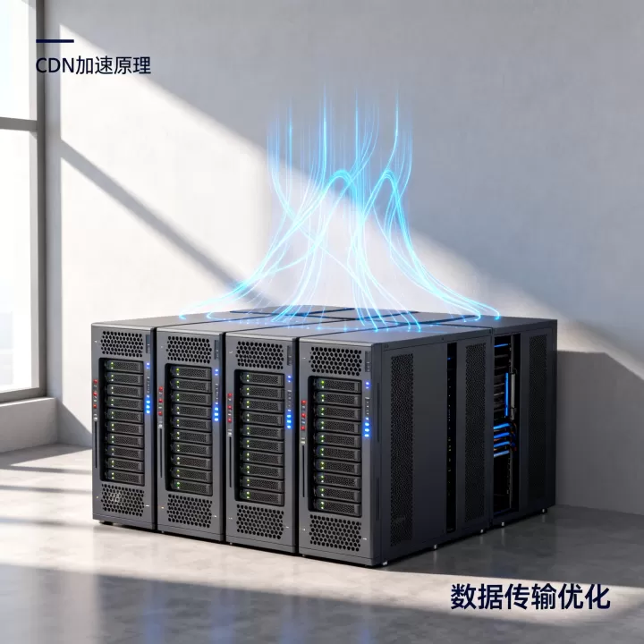 CDN域名加速有用吗?CDN加速效果如何 CDN域名加速有用吗?CDN加速效果如何