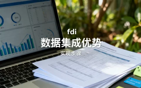 fdi数据集成具体有哪些优势？,如何实现
