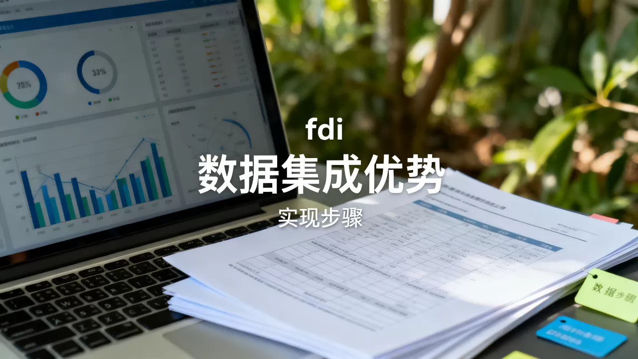 fdi数据集成具体有哪些优势?,如何实现 fdi数据集成具体有哪些优势?,如何实现
