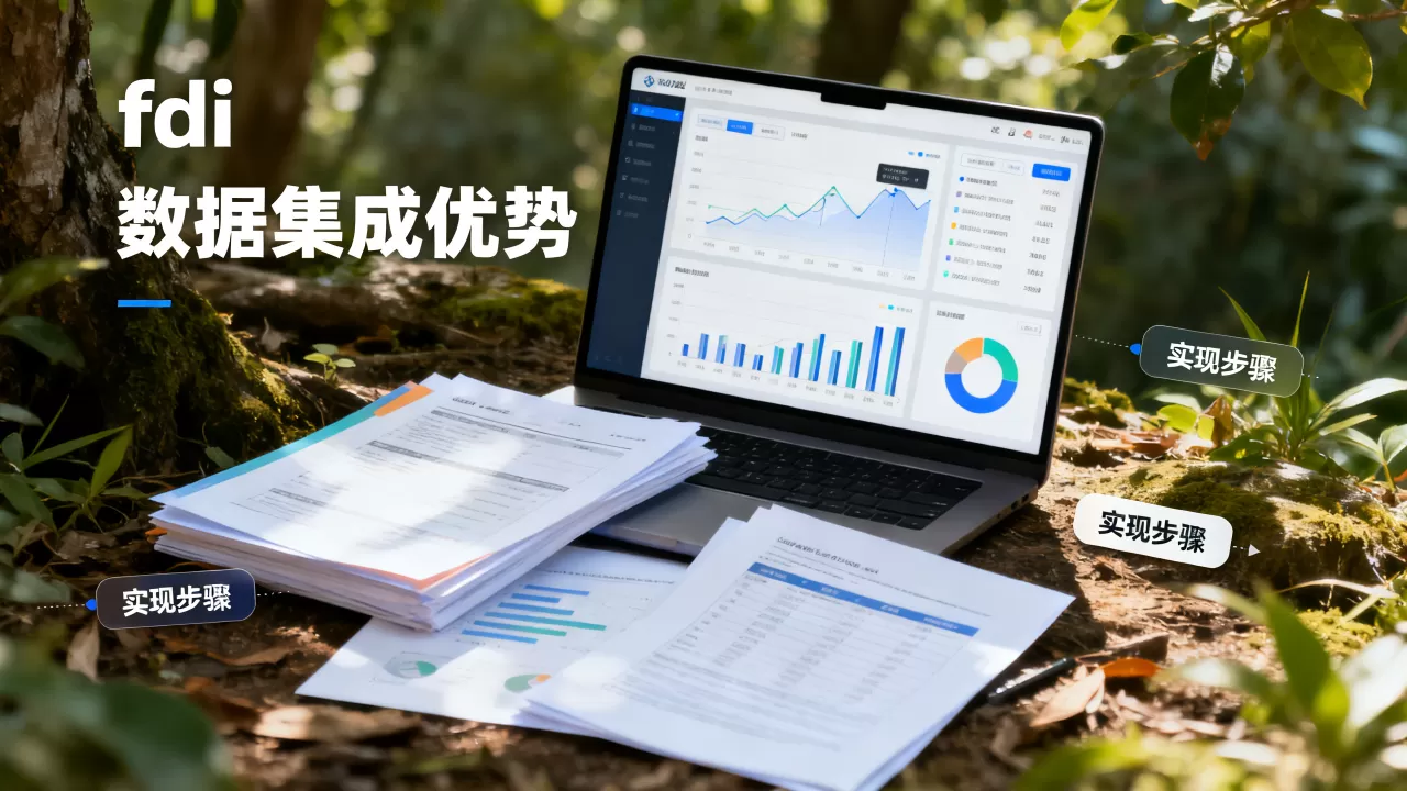 fdi数据集成具体有哪些优势?,如何实现 fdi数据集成具体有哪些优势?,如何实现
