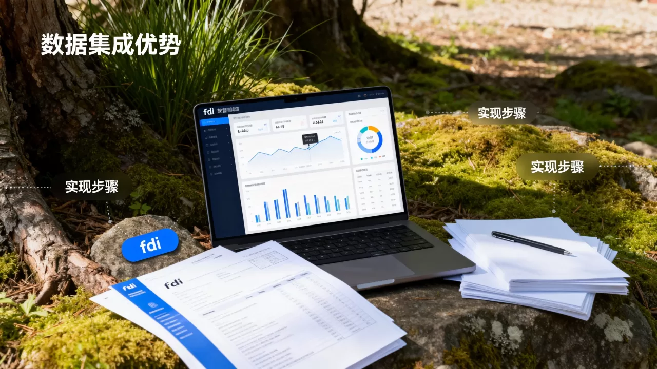 fdi数据集成具体有哪些优势?,如何实现 fdi数据集成具体有哪些优势?,如何实现