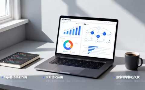 fapi算法在搜索引擎优化中的核心作用是什么，怎么用？