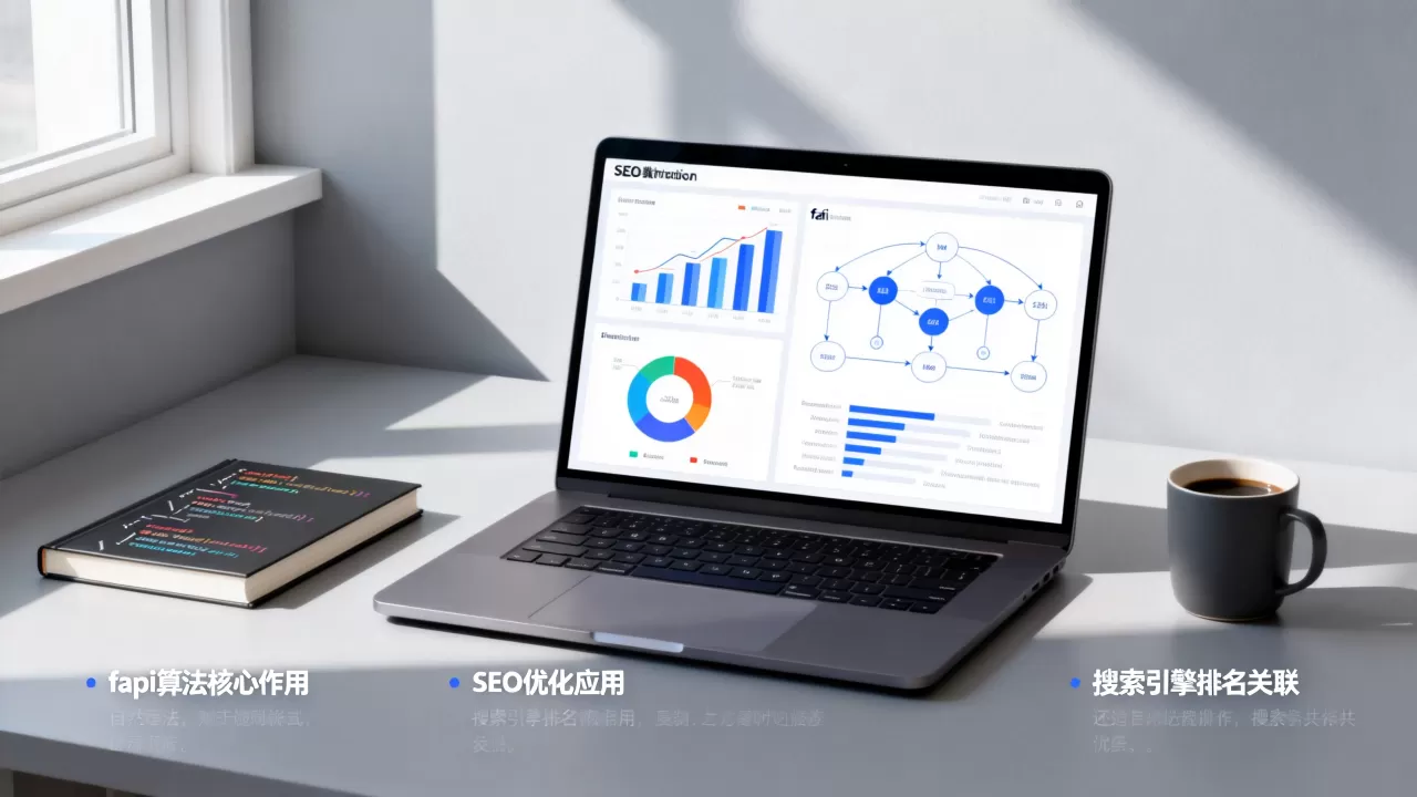 fapi算法在搜索引擎优化中的核心作用是什么,怎么用? fapi算法在搜索引擎优化中的核心作用是什么,怎么用?