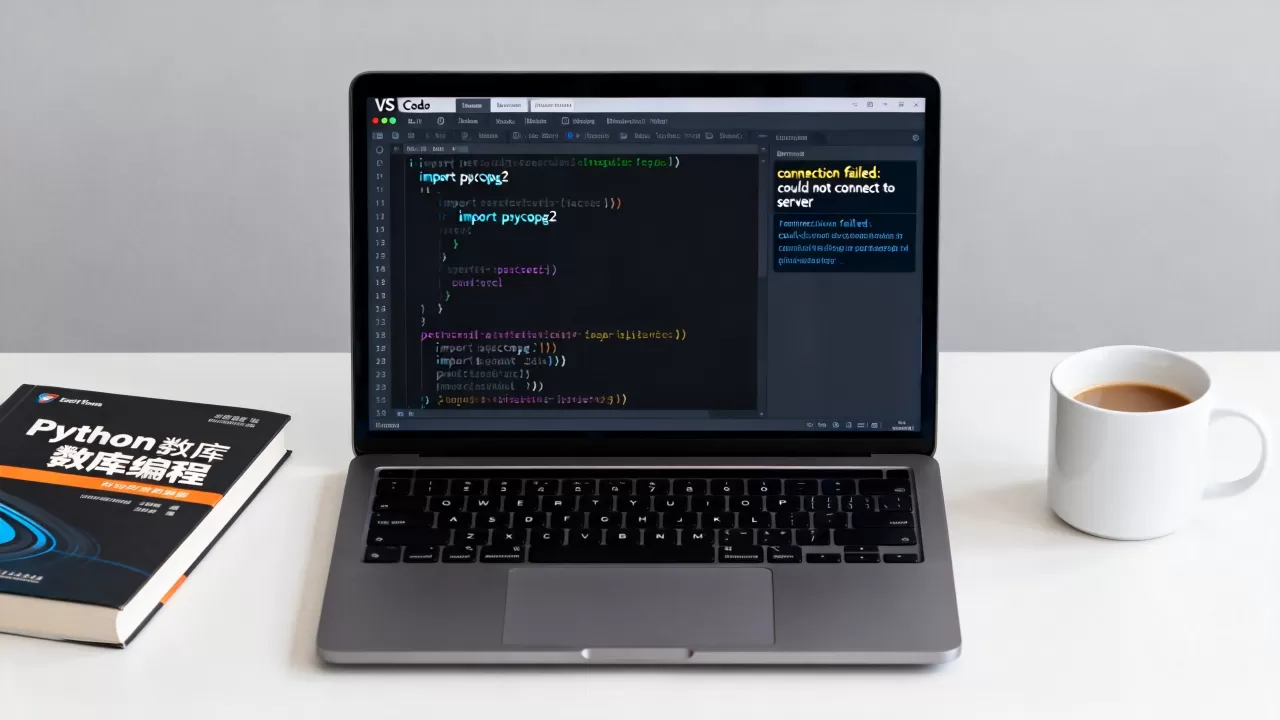 psqlodbc python怎么用,连接失败怎么办? psqlodbc python怎么用,连接失败怎么办?