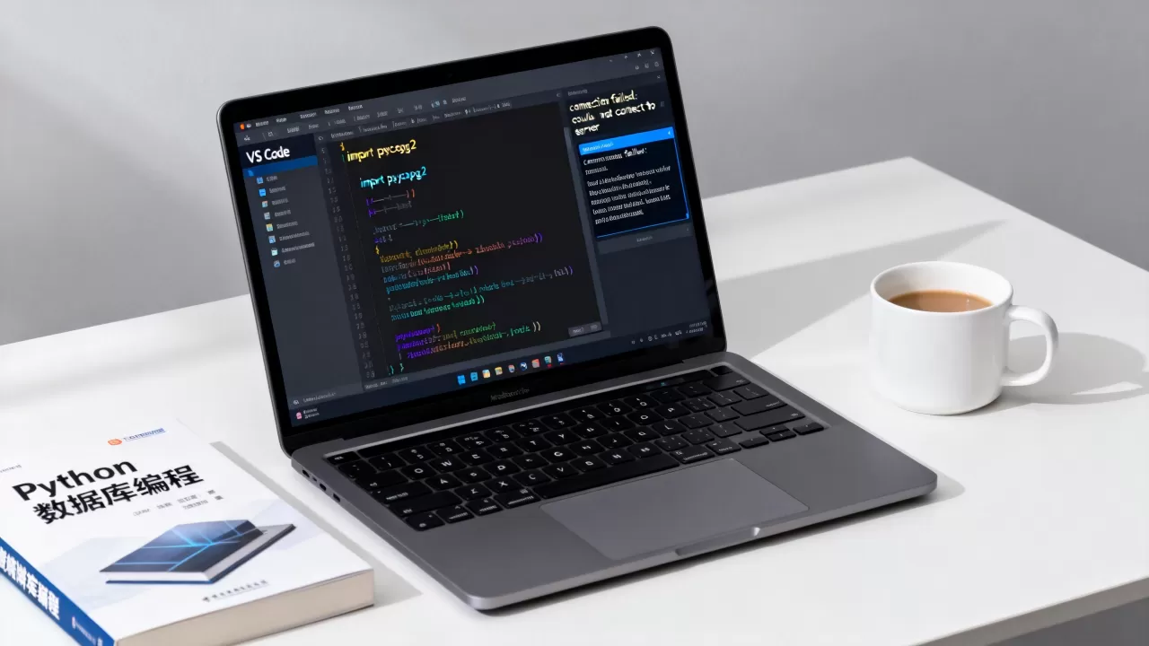 psqlodbc python怎么用,连接失败怎么办? psqlodbc python怎么用,连接失败怎么办?
