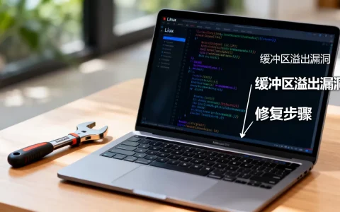 Linux系统缓冲区溢出漏洞如何修复，攻击原理是什么？