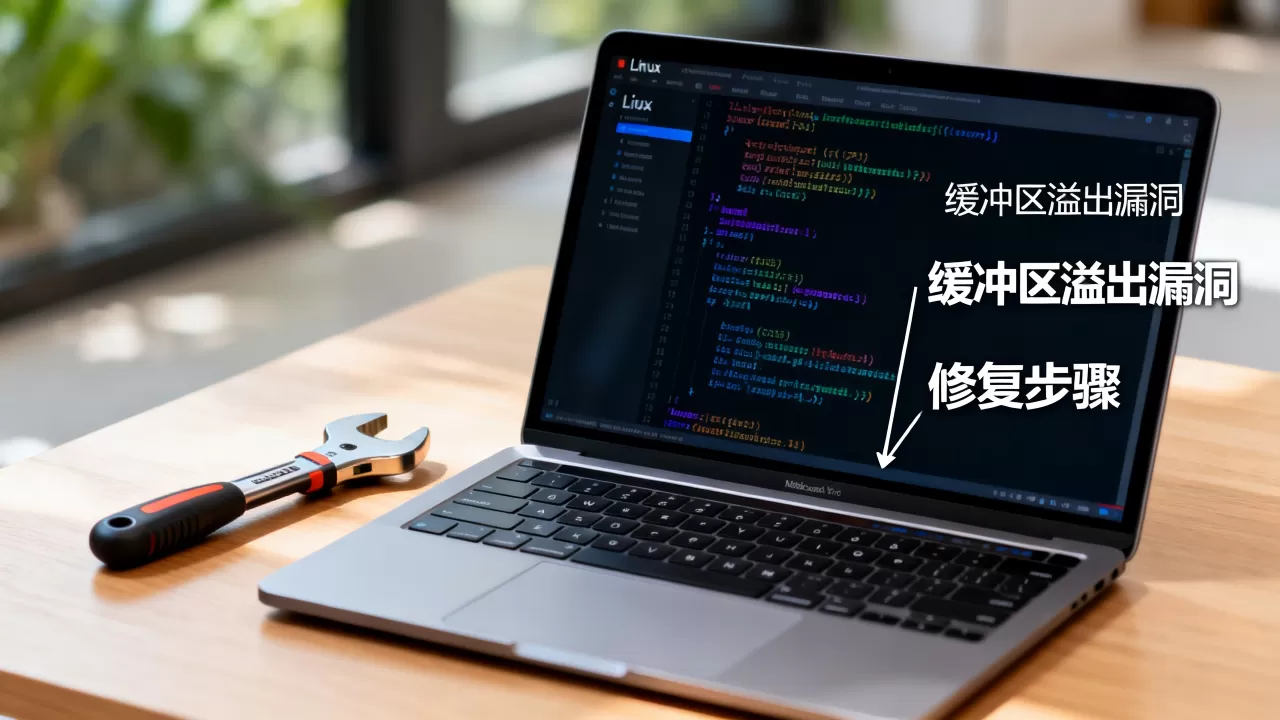 Linux系统缓冲区溢出漏洞如何修复,攻击原理是什么? Linux系统缓冲区溢出漏洞如何修复,攻击原理是什么?