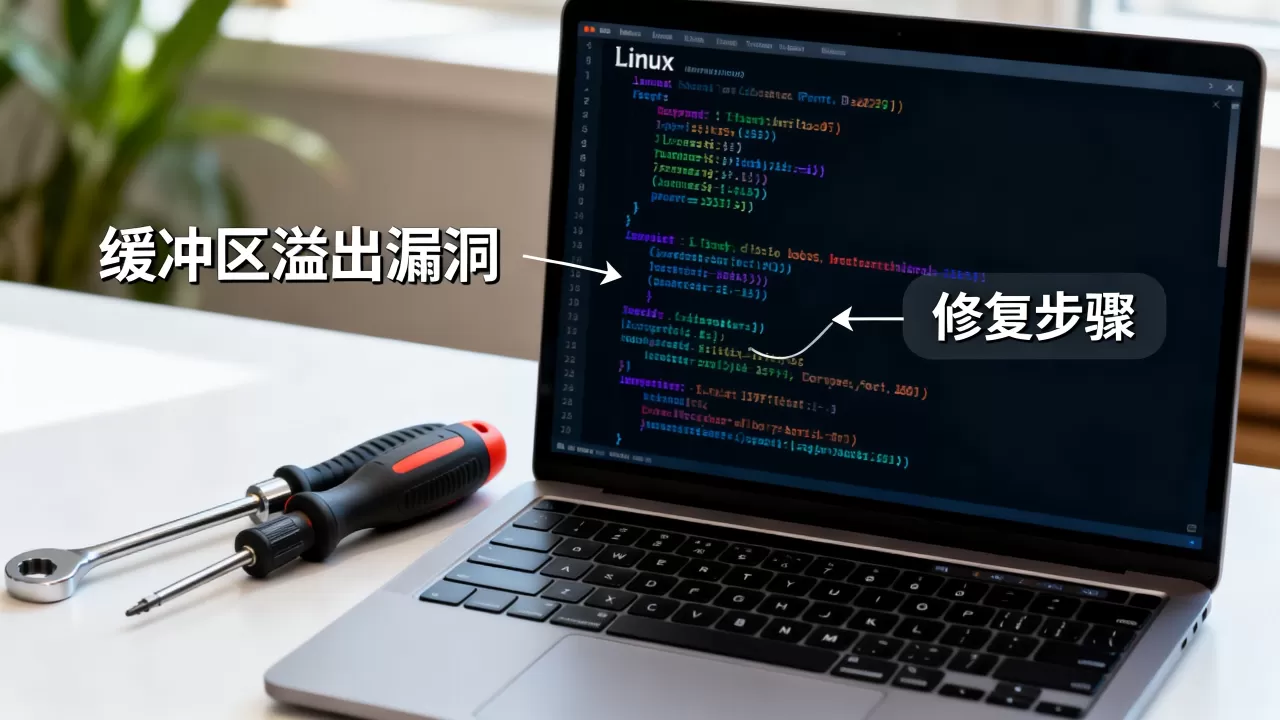Linux系统缓冲区溢出漏洞如何修复,攻击原理是什么? Linux系统缓冲区溢出漏洞如何修复,攻击原理是什么?