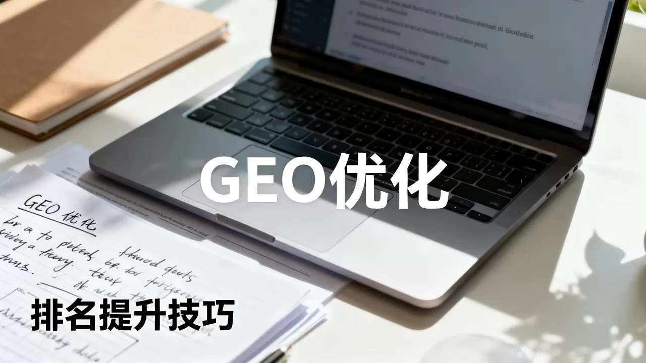 GEO优化公司2026排名怎么提升？，有什么技巧？