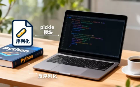 Python pickle是什么，有哪些常见问题？