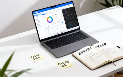 Python FineBI怎么用，有哪些技巧？