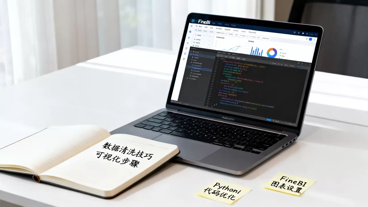 Python FineBI怎么用,有哪些技巧? Python FineBI怎么用,有哪些技巧?