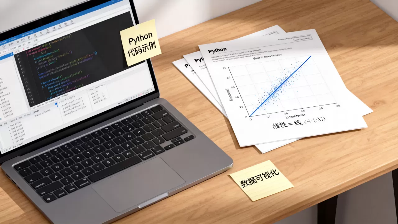 线性Python怎么学?,Python线性回归怎么做 线性Python怎么学?,Python线性回归怎么做