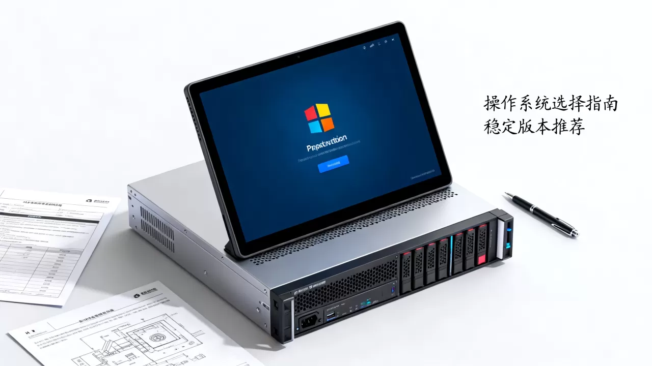 服务器安装的操作系统如何选择,哪个版本最稳定? 服务器安装的操作系统如何选择,哪个版本最稳定?