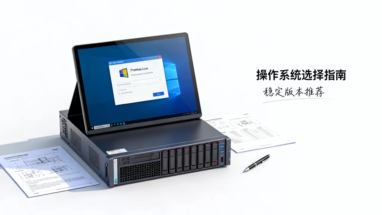 服务器安装的操作系统如何选择,哪个版本最稳定? 服务器安装的操作系统如何选择,哪个版本最稳定?