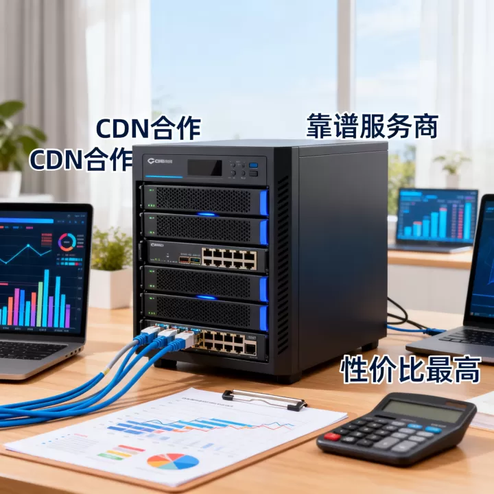 CDN合作如何选择靠谱服务商?,CDN合作哪家性价比最高? CDN合作如何选择靠谱服务商?,CDN合作哪家性价比最高?