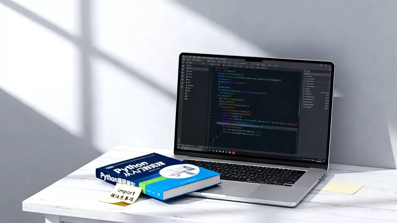 Python载入模块时需要注意什么,怎么操作 Python载入模块时需要注意什么,怎么操作