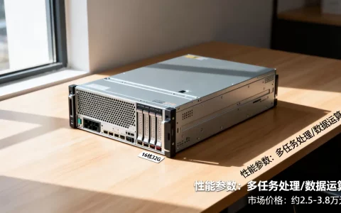 16核32G服务器性能怎么样？，多少钱？