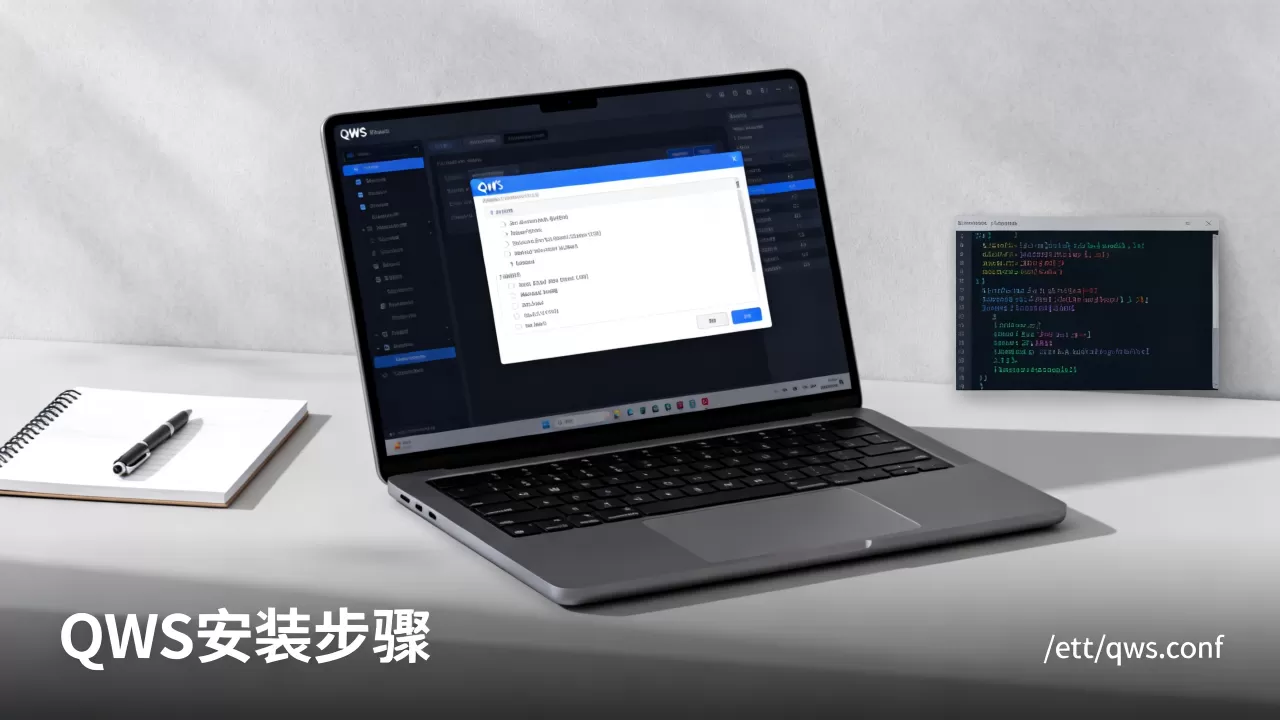linux qws是什么,怎么安装配置? linux qws是什么,怎么安装配置?