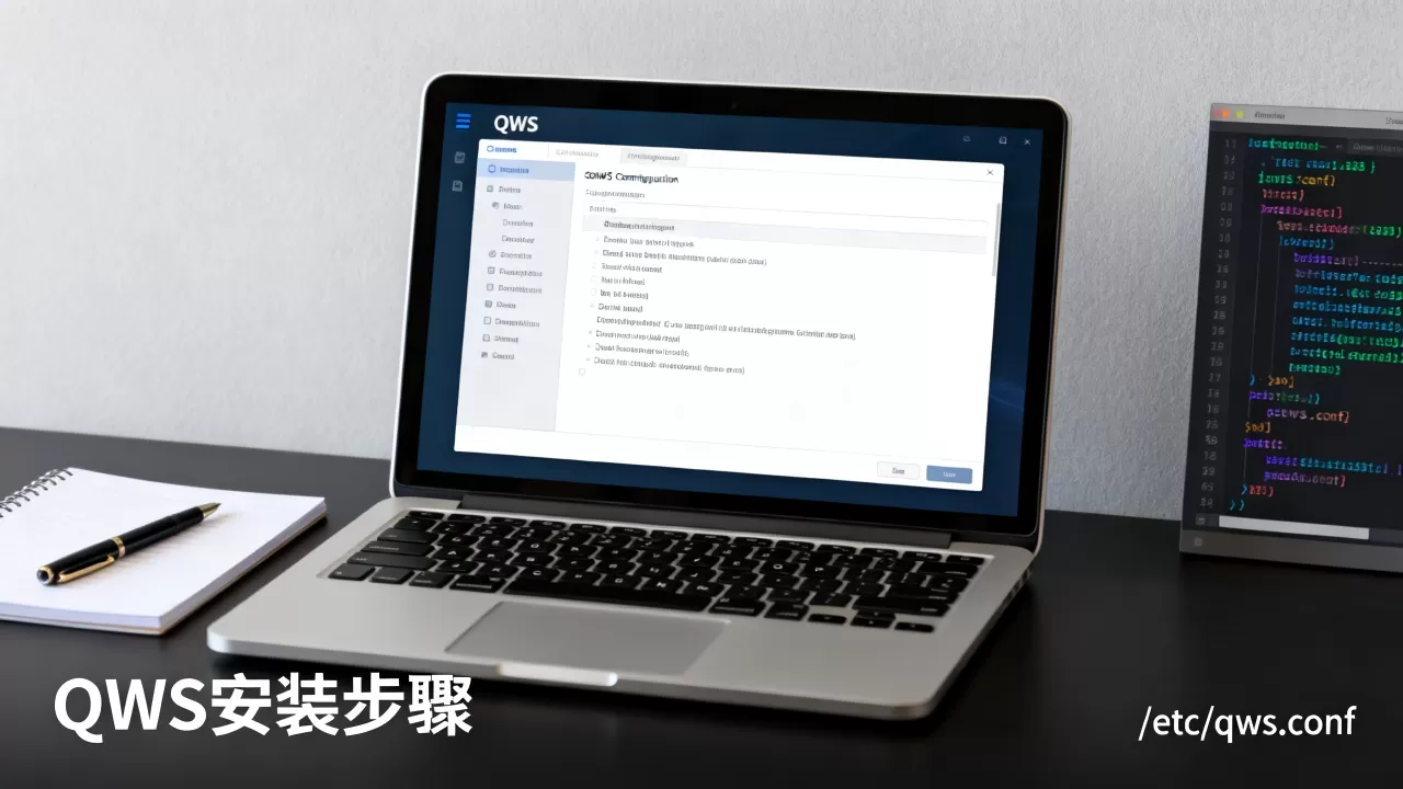linux qws是什么,怎么安装配置? linux qws是什么,怎么安装配置?