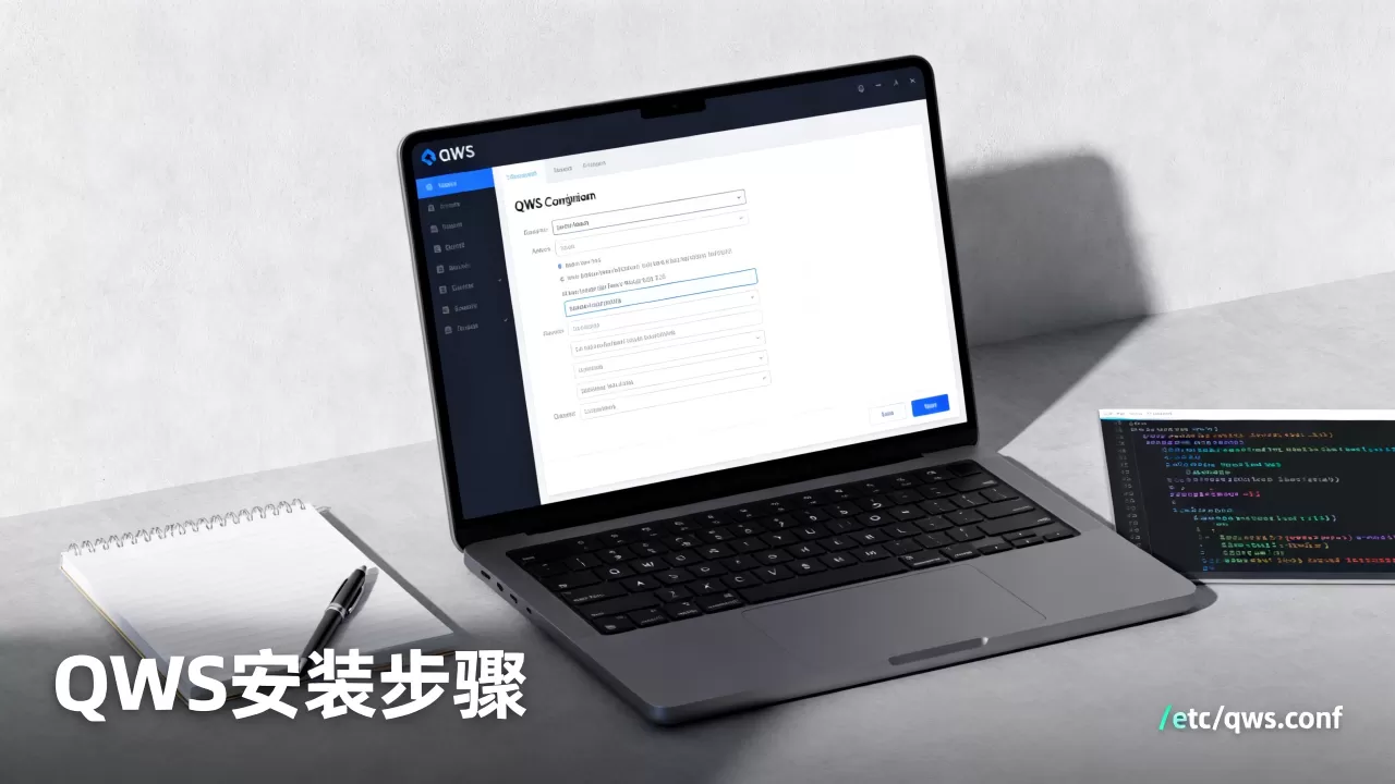 linux qws是什么,怎么安装配置? linux qws是什么,怎么安装配置?