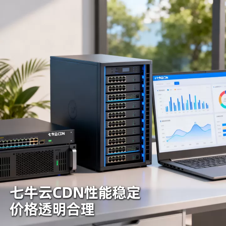 七牛云CDN怎么样？，七牛云CDN价格多少