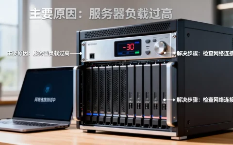 服务器忙返回码-30怎么解决，主要原因是什么