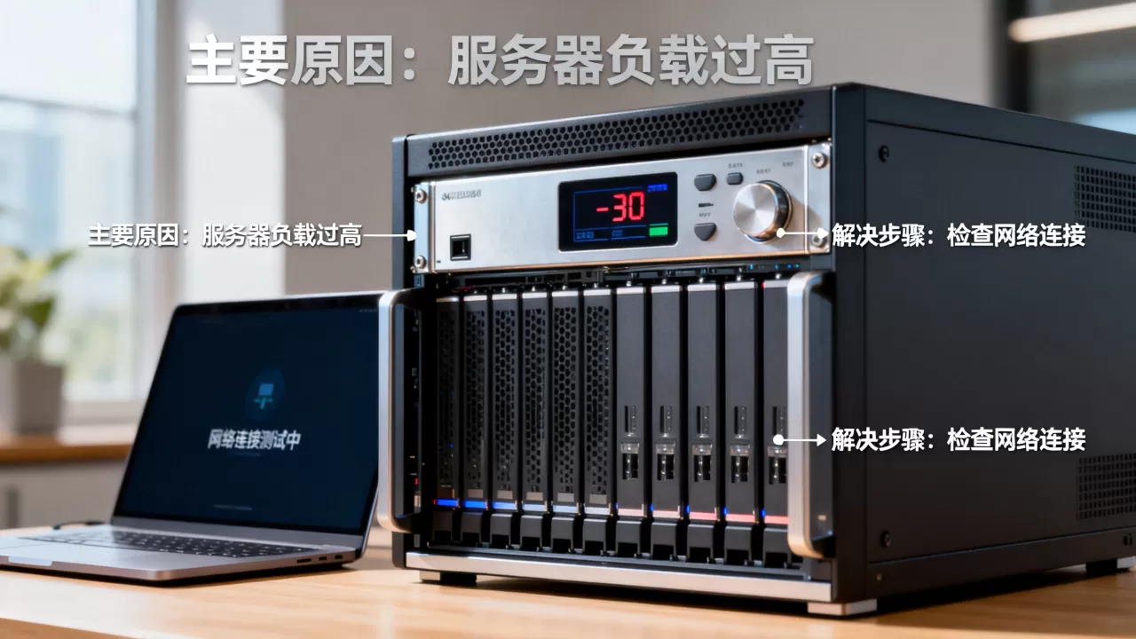 服务器忙返回码-30怎么解决,主要原因是什么 服务器忙返回码-30怎么解决,主要原因是什么
