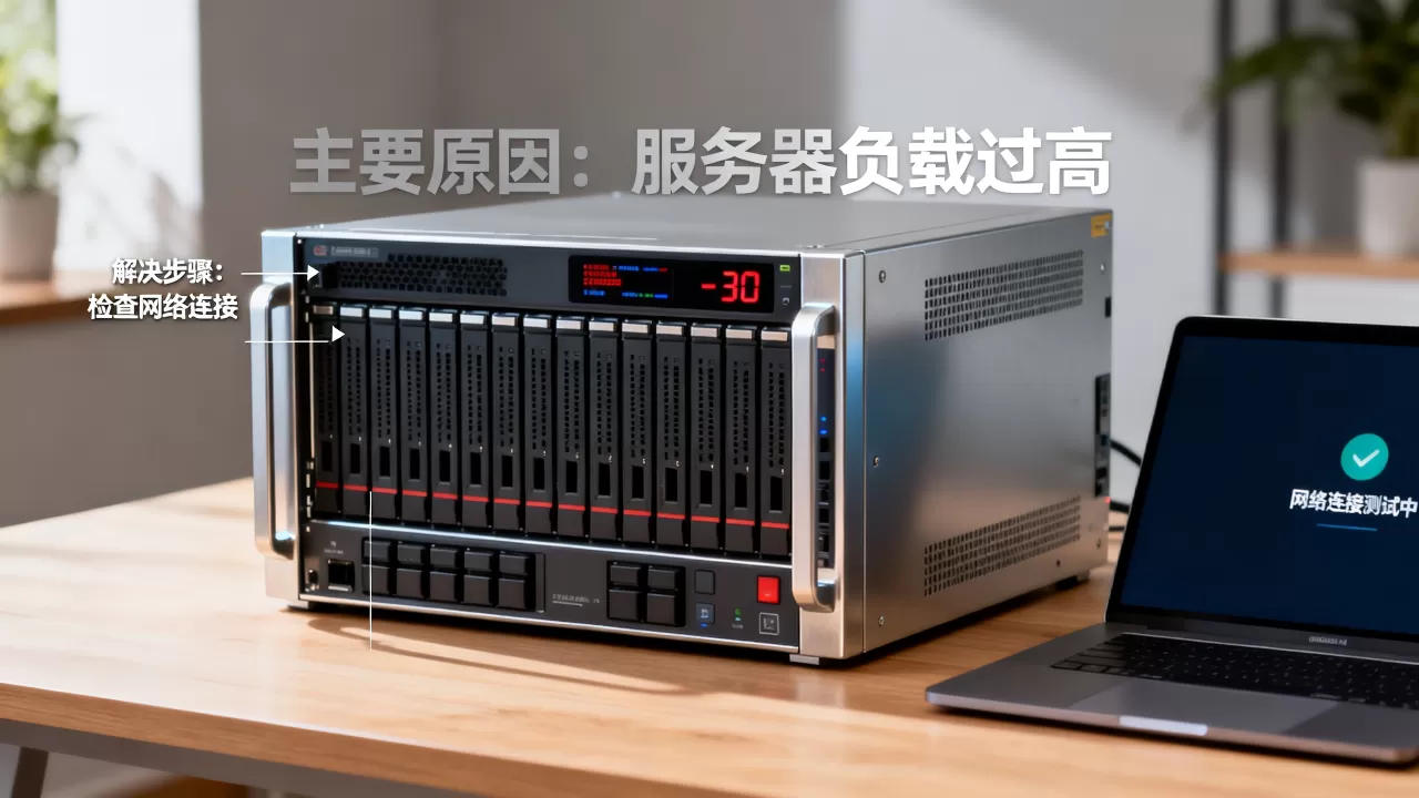 服务器忙返回码-30怎么解决,主要原因是什么 服务器忙返回码-30怎么解决,主要原因是什么