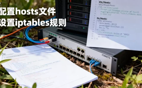 linux墙的正确配置方法有哪些，怎么设置