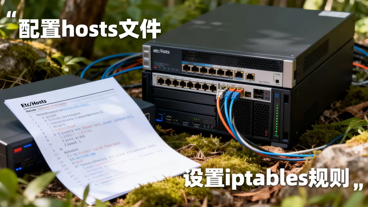 linux墙的正确配置方法有哪些,怎么设置 linux墙的正确配置方法有哪些,怎么设置