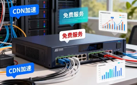 免费cdn加速真的免费吗？免费cdn加速哪个平台好