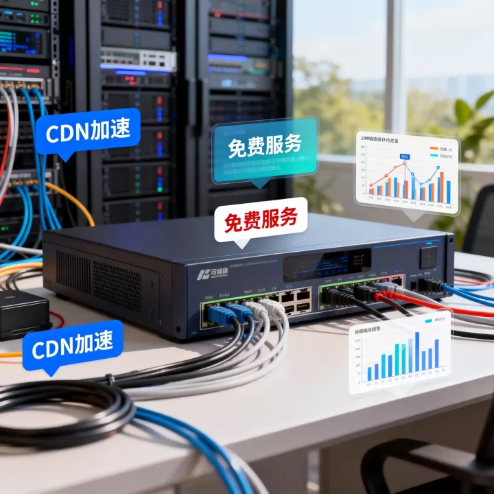 免费cdn加速真的免费吗?免费cdn加速哪个平台好 免费cdn加速真的免费吗?免费cdn加速哪个平台好