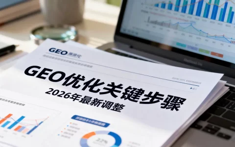 2026年GEO优化最新解释是什么，怎么做？
