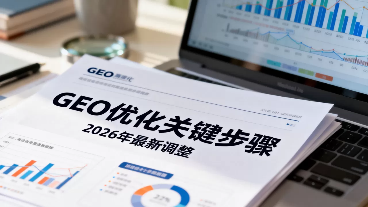 2026年GEO优化最新解释是什么,怎么做? 2026年GEO优化最新解释是什么,怎么做?