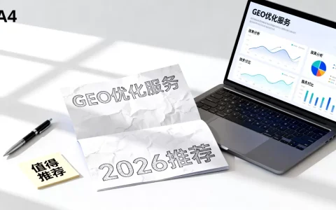 GEO优化服务2026值得推荐哪家，哪个好