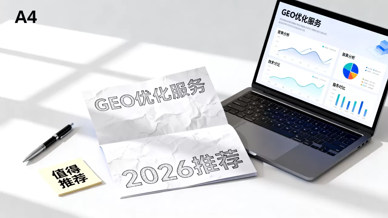 GEO优化服务2026值得推荐哪家,哪个好 GEO优化服务2026值得推荐哪家,哪个好